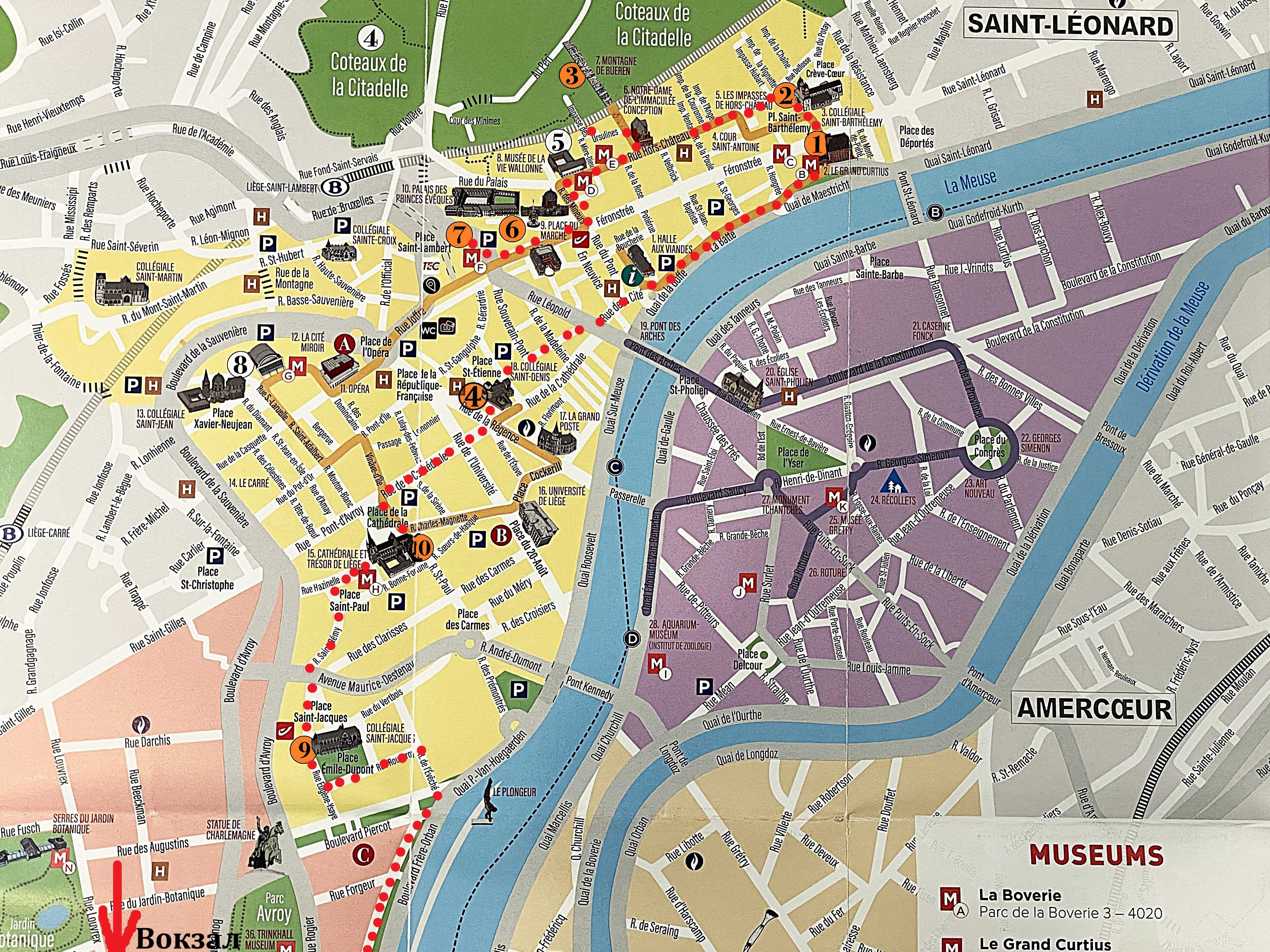 Liege